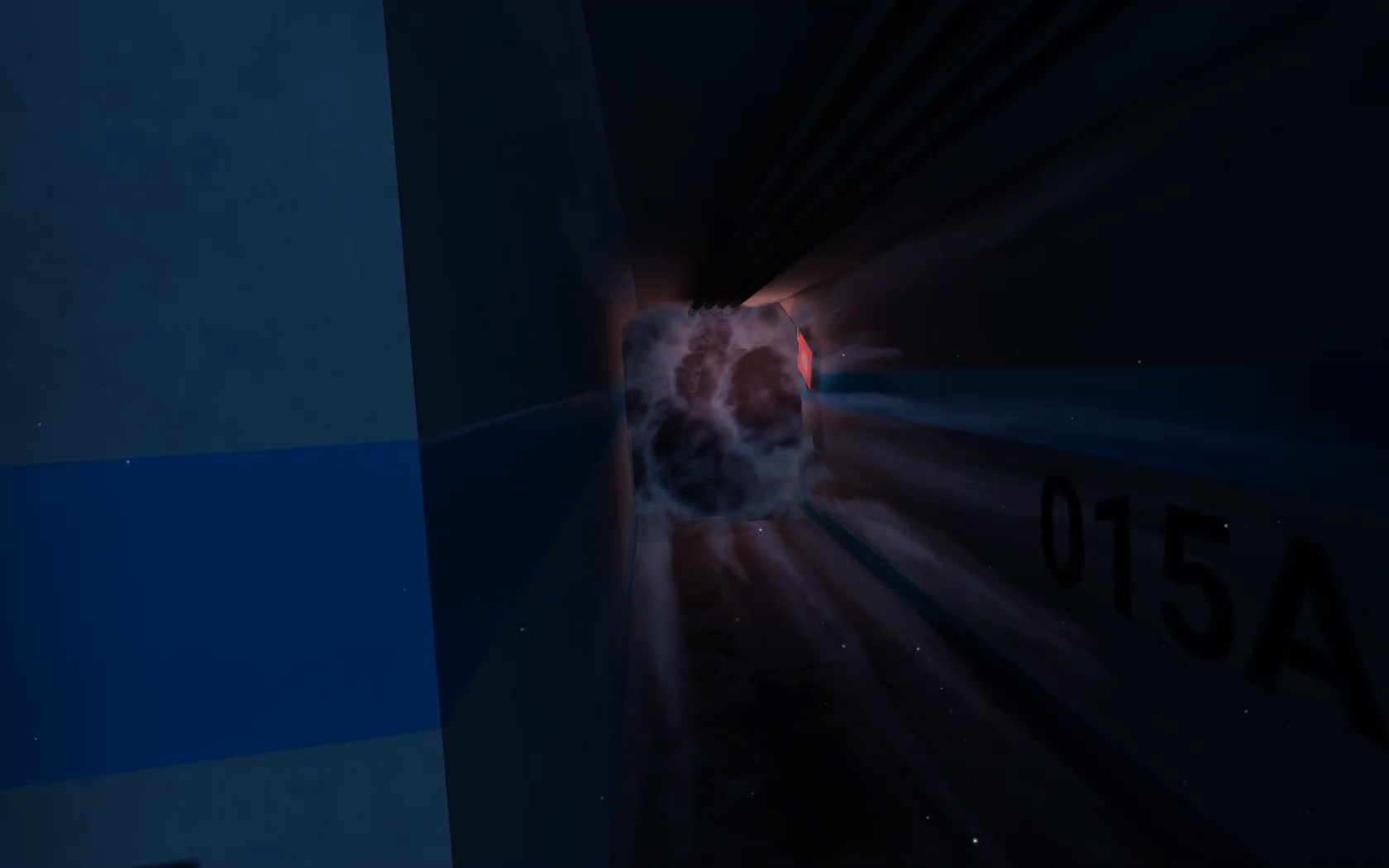Project Terminus VR screenshot 3