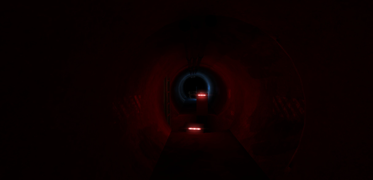Project Terminus VR screenshot 6