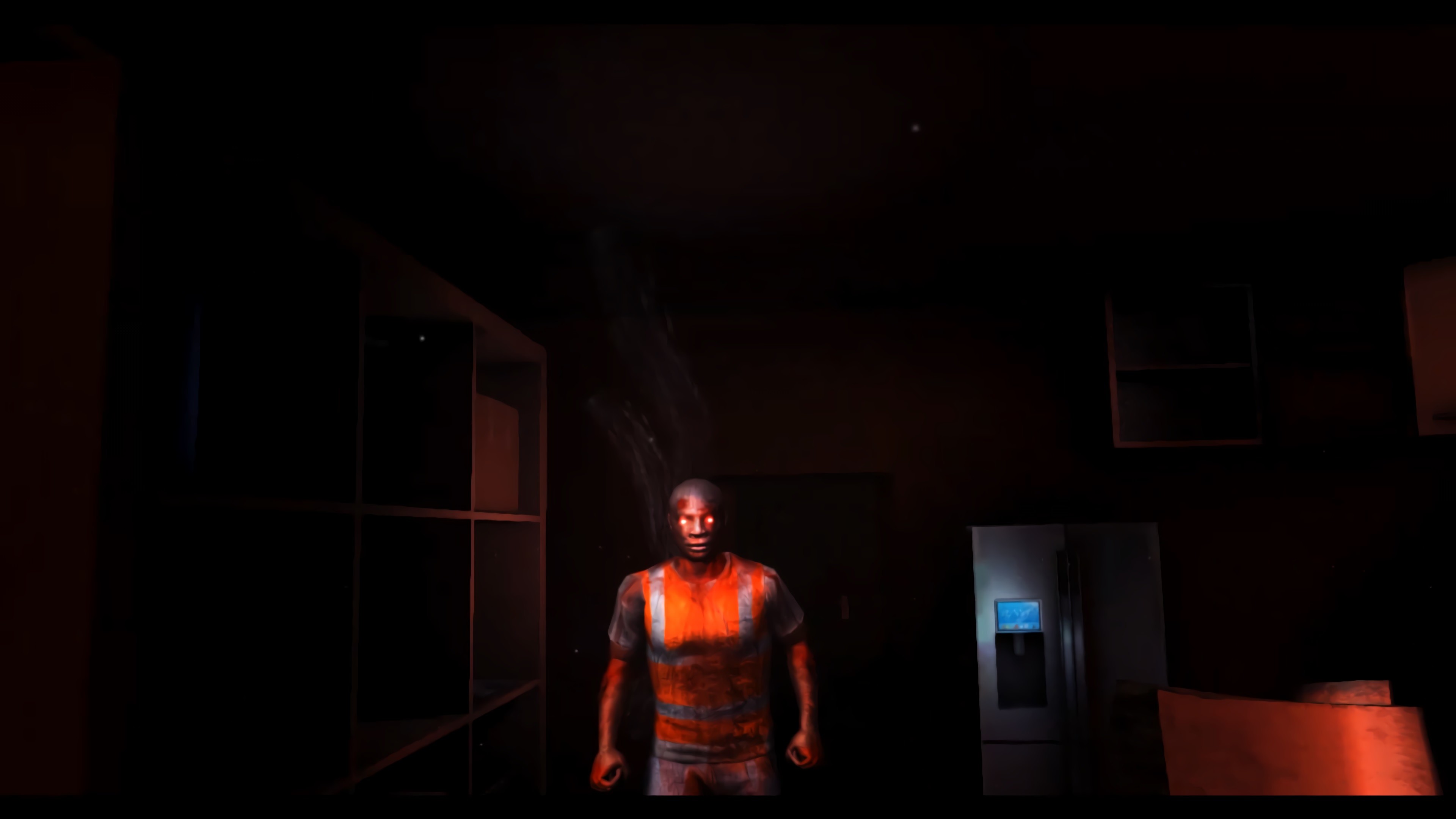 Project Terminus VR screenshot 34