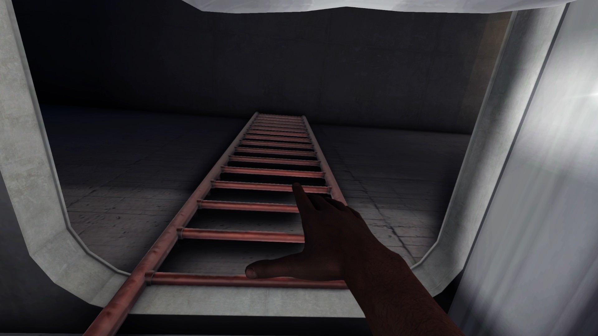 Project Terminus VR screenshot 40