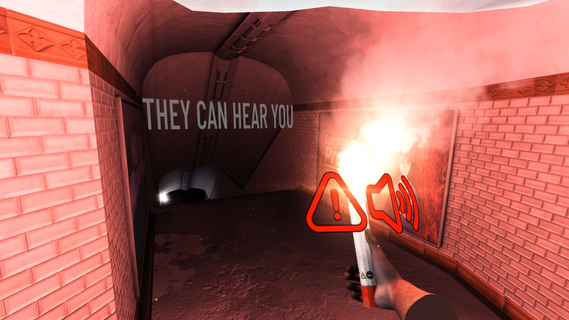 Project Terminus VR screenshot 11
