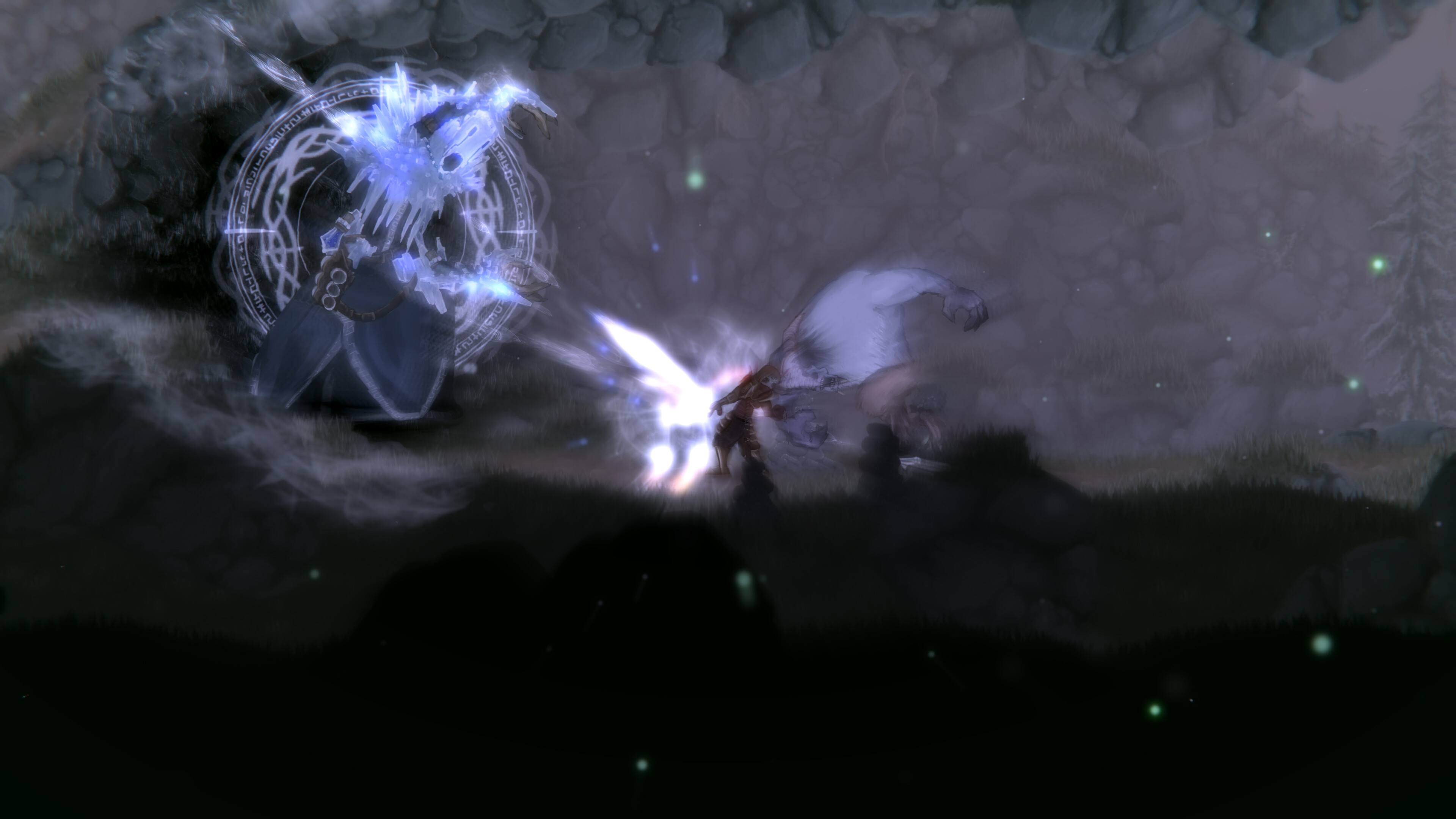 Salt and Sacrifice screenshot 8
