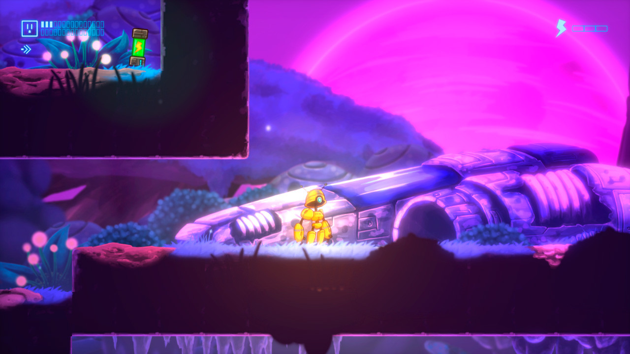 Two Parsecs From Earth screenshot 6