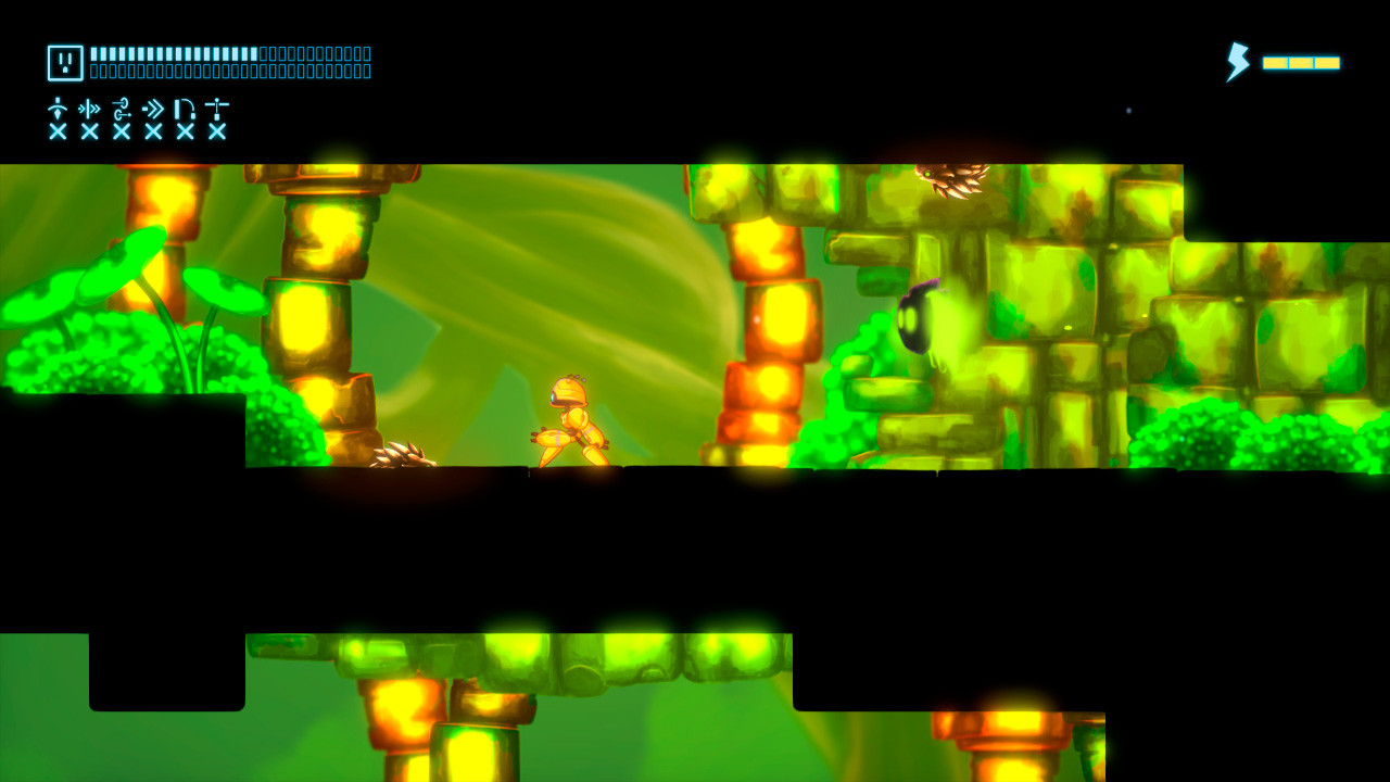 Two Parsecs From Earth screenshot 2
