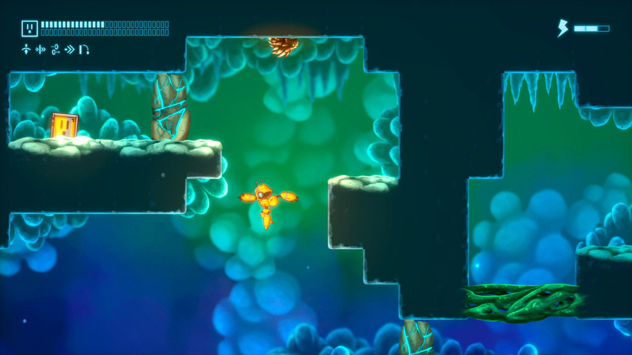 Two Parsecs From Earth screenshot 3