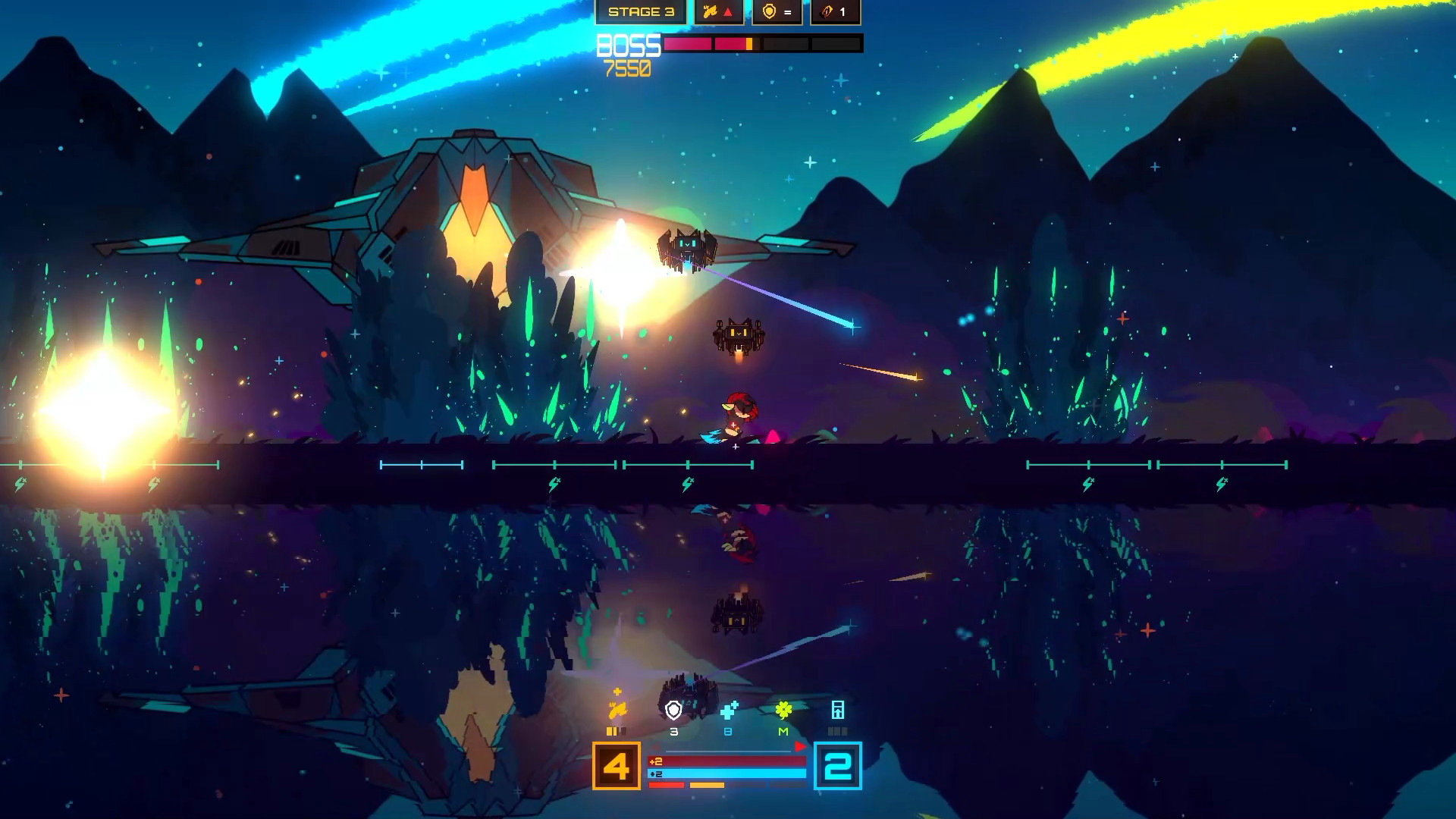 Mixx Island screenshot 2