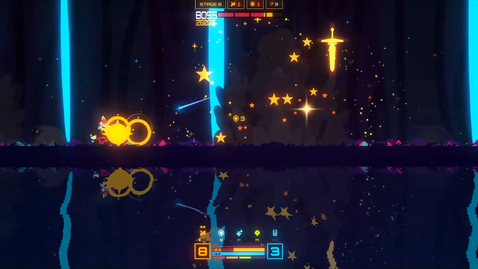Mixx Island screenshot 6