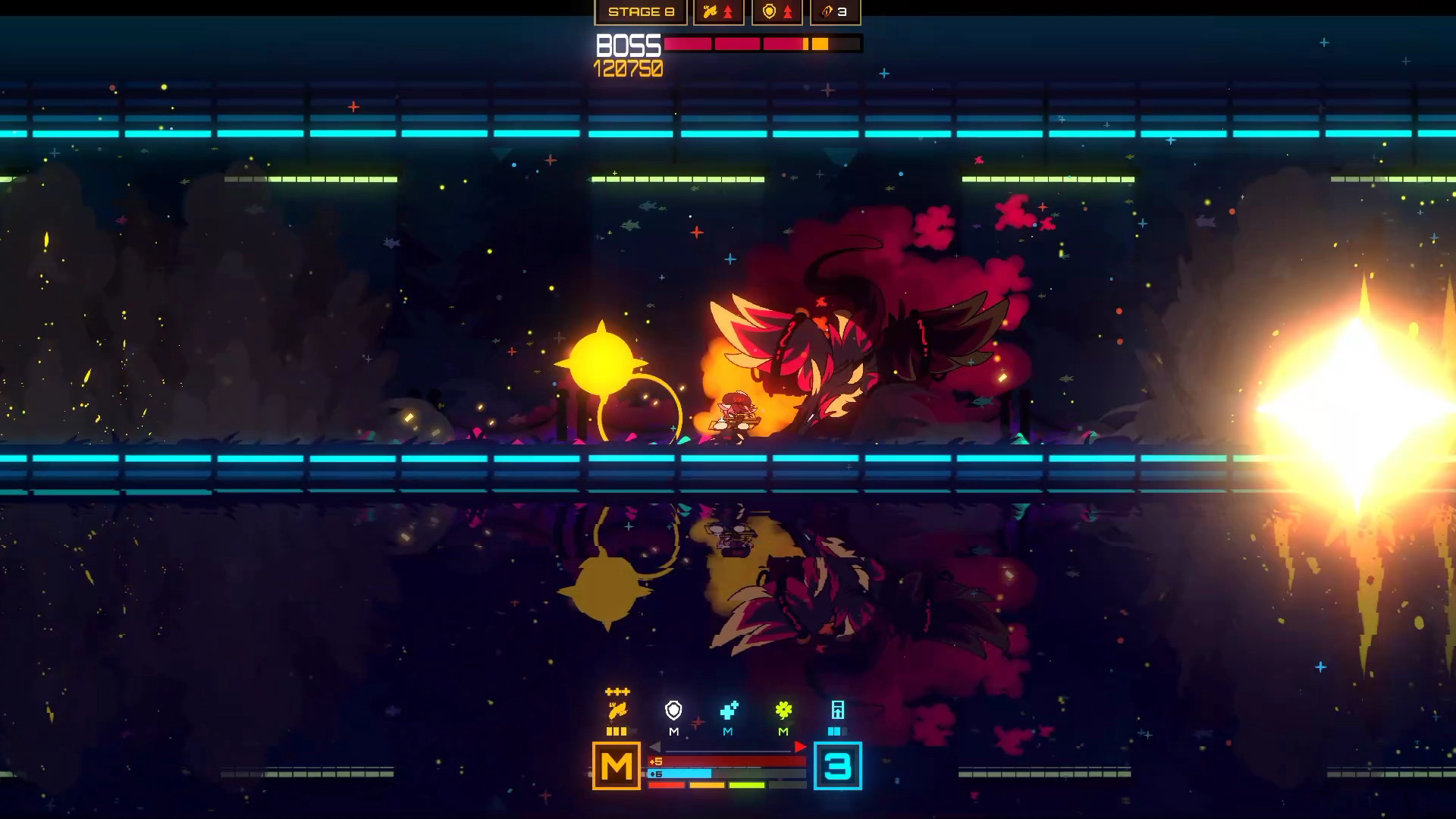 Mixx Island screenshot 8