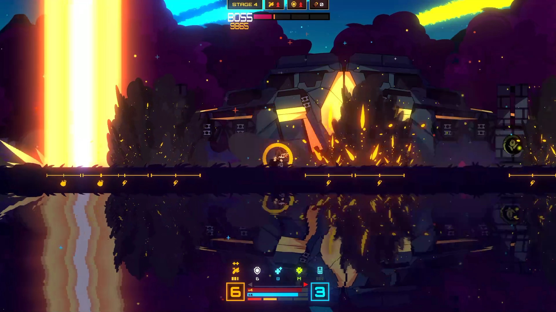 Mixx Island screenshot 10