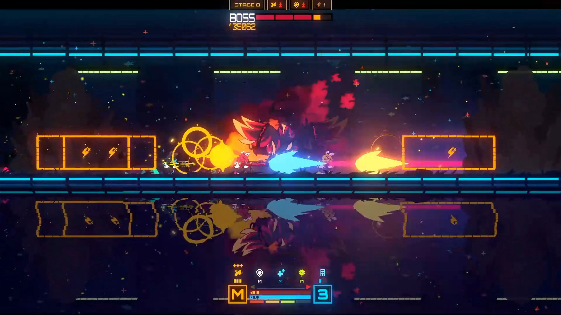 Mixx Island screenshot 12