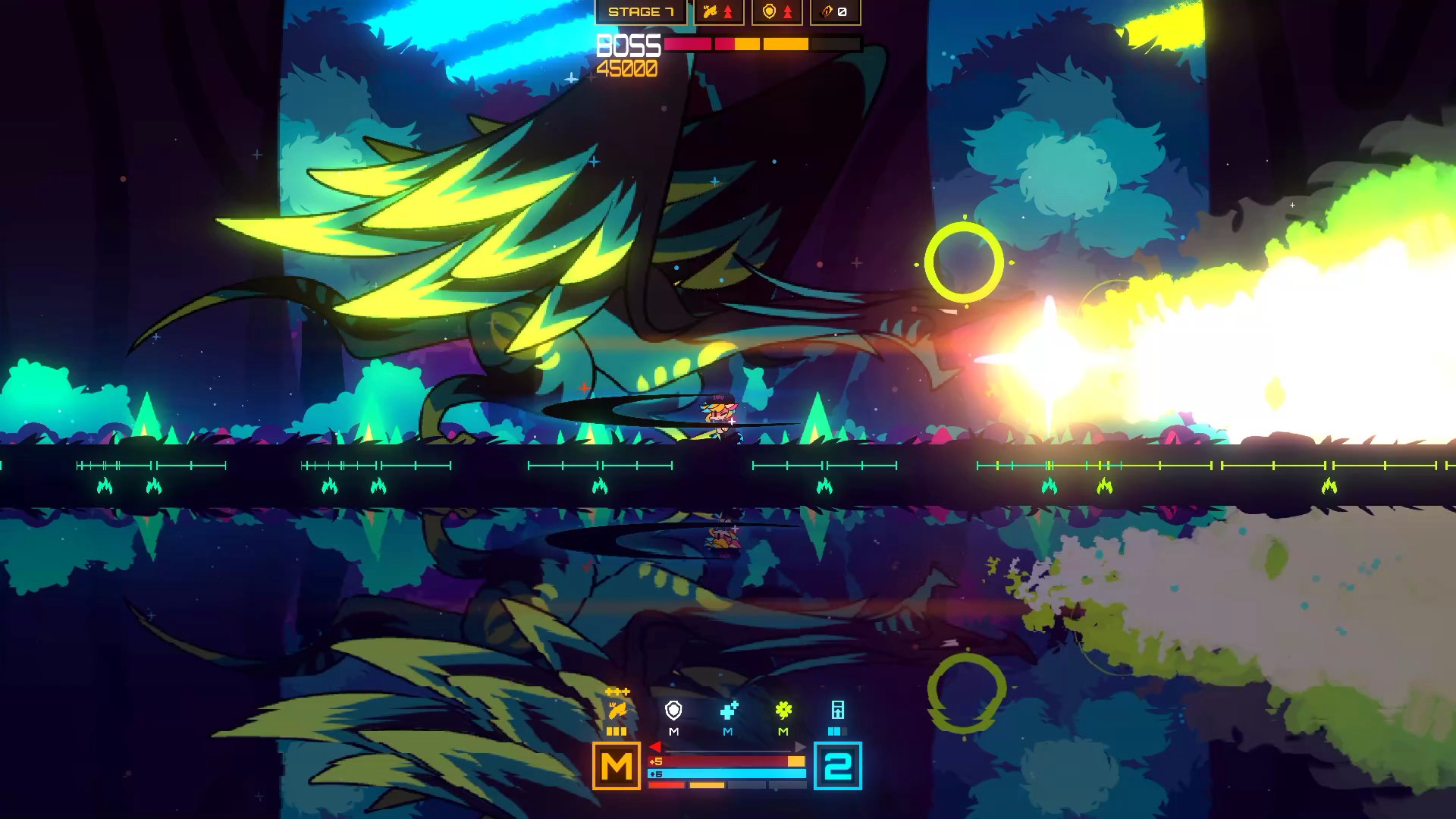 Mixx Island screenshot 13