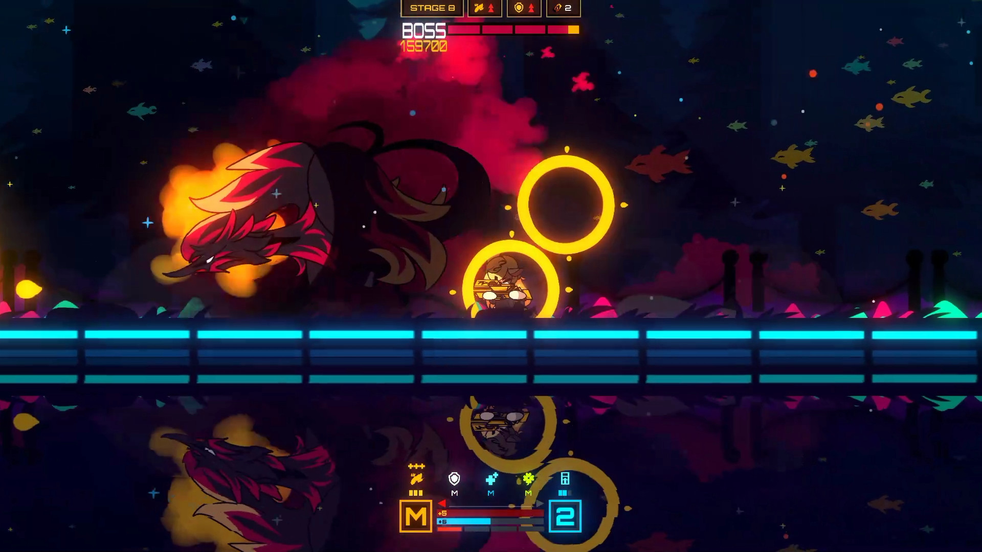 Mixx Island screenshot 3
