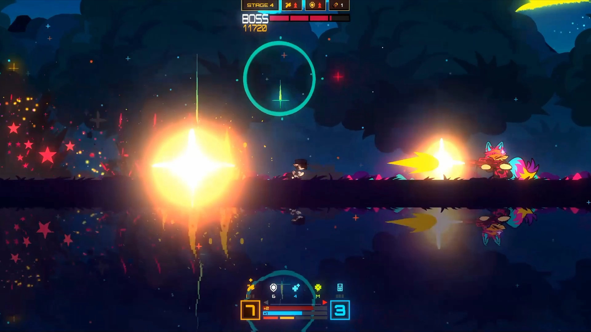 Mixx Island screenshot 4