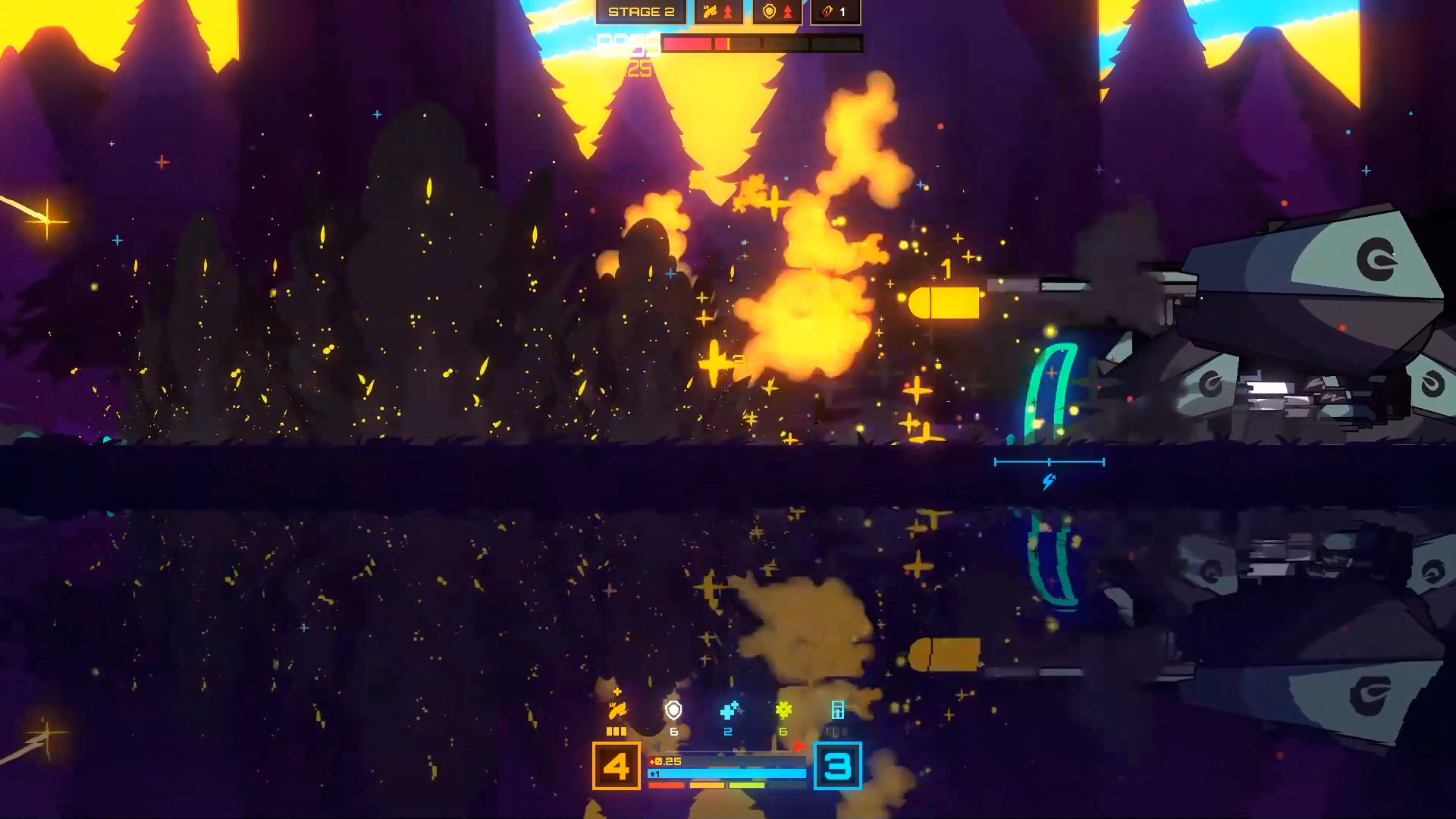 Mixx Island screenshot 1