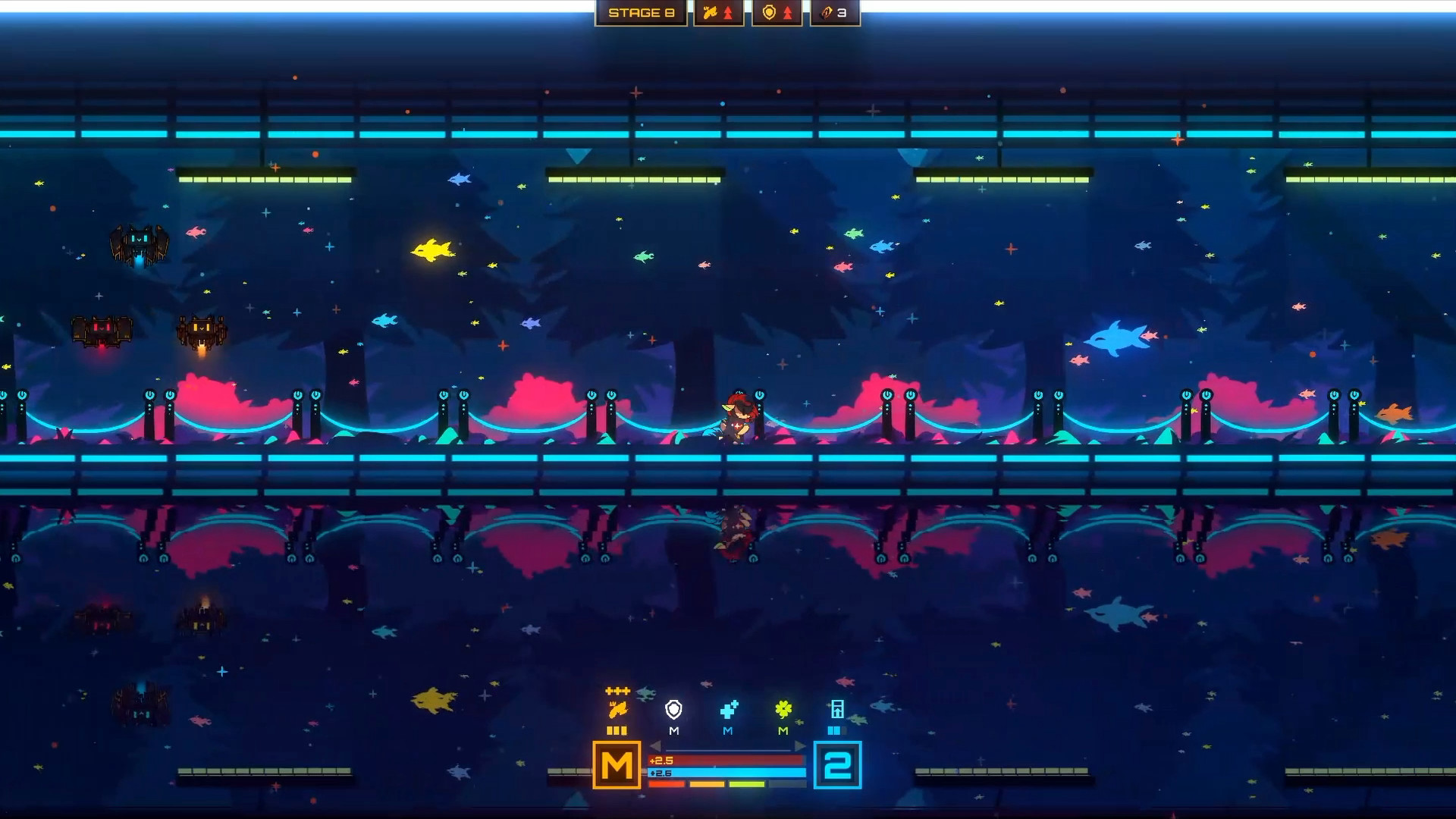 Mixx Island screenshot 7
