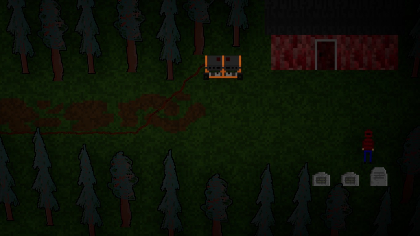 Cultus screenshot 7