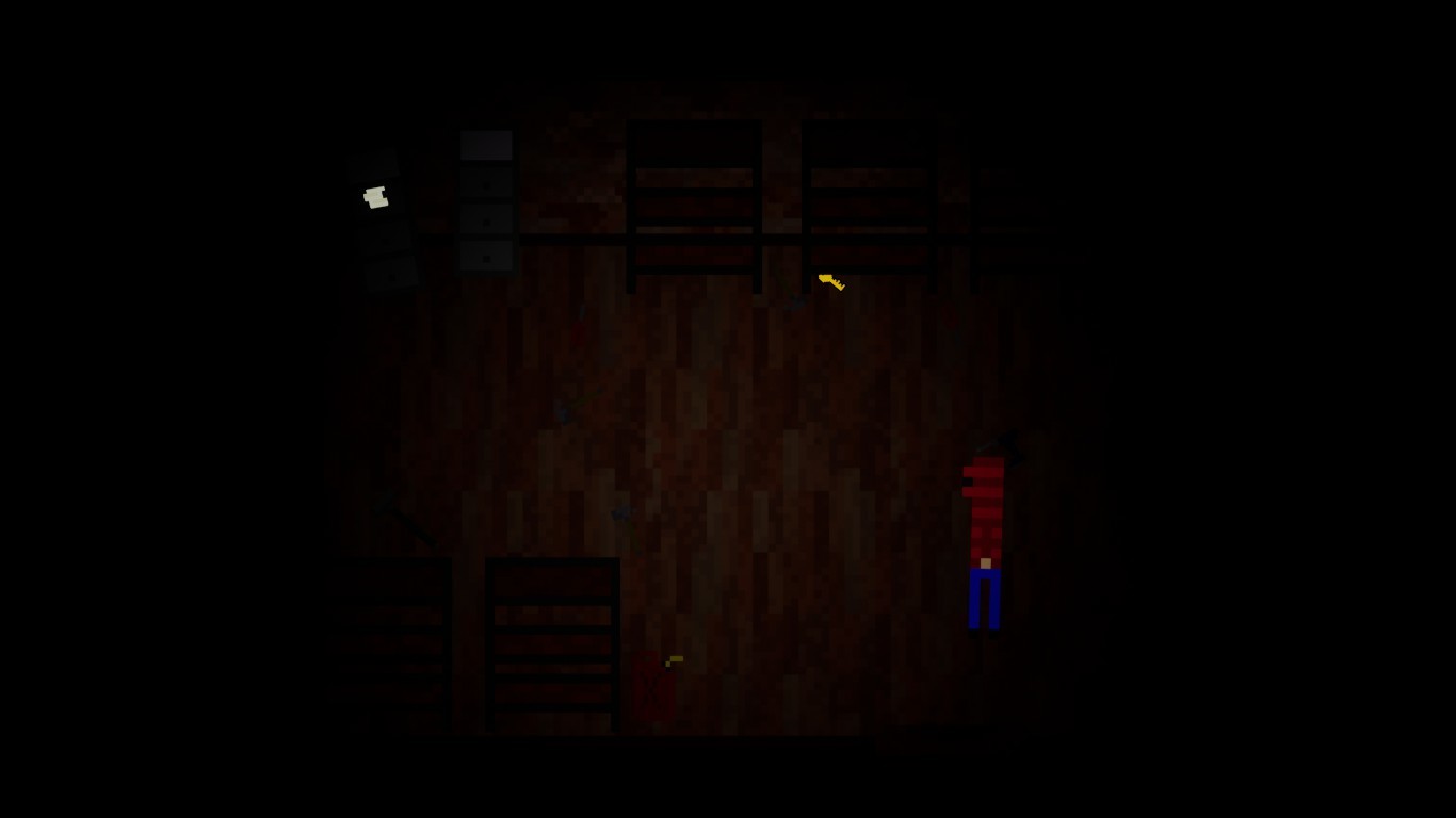 Cultus screenshot 4