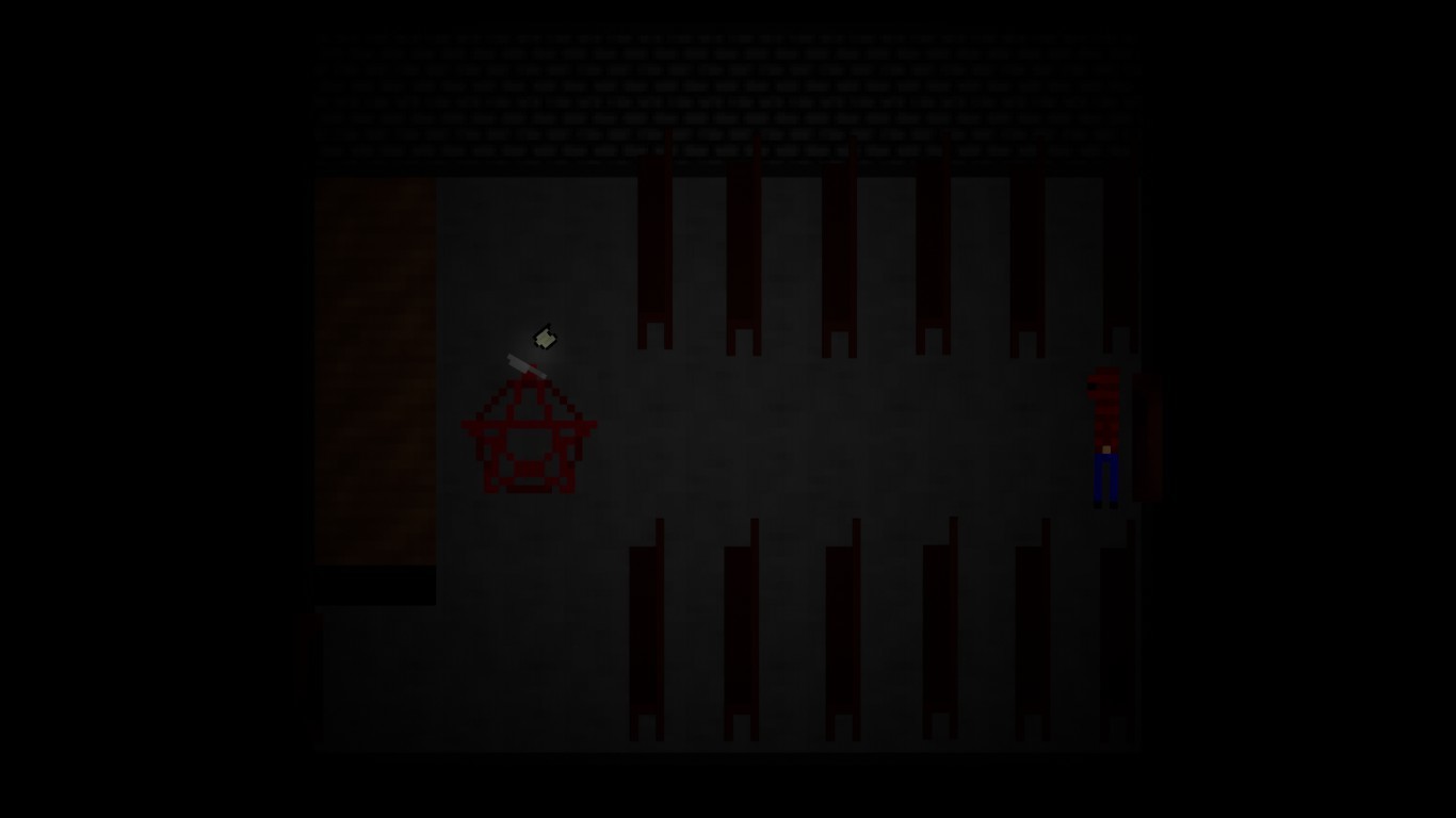 Cultus screenshot 1