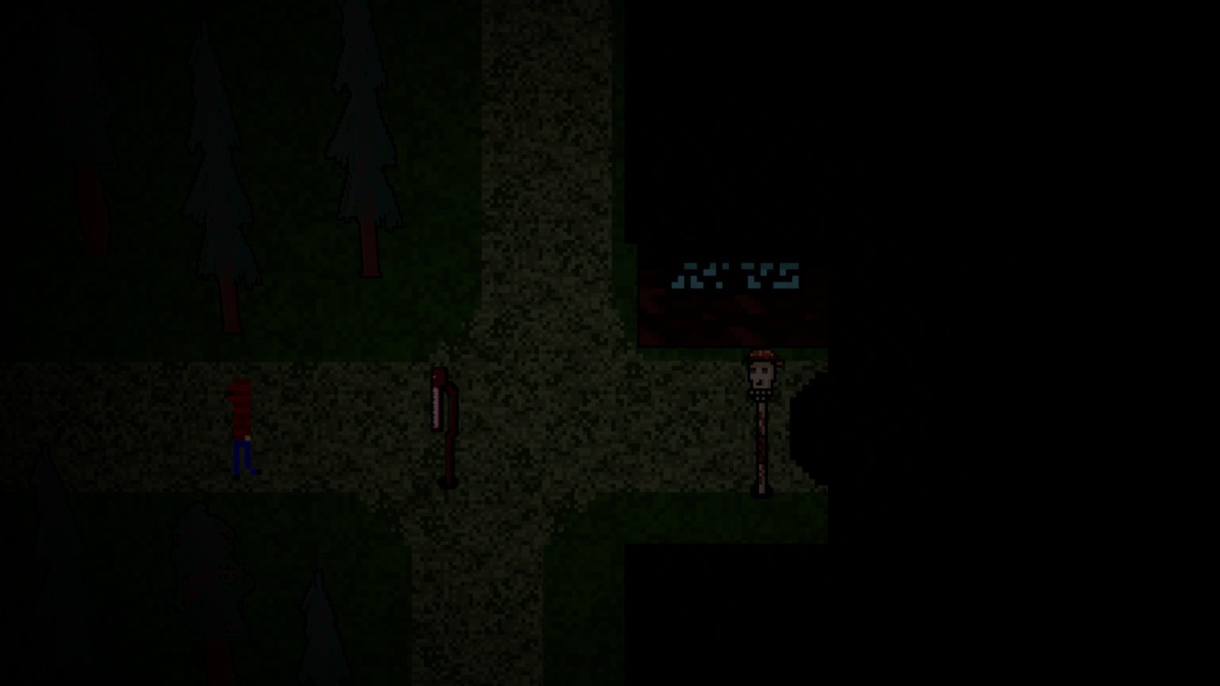 Cultus screenshot 3