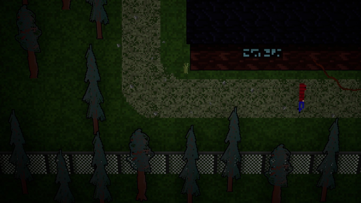 Cultus screenshot 6