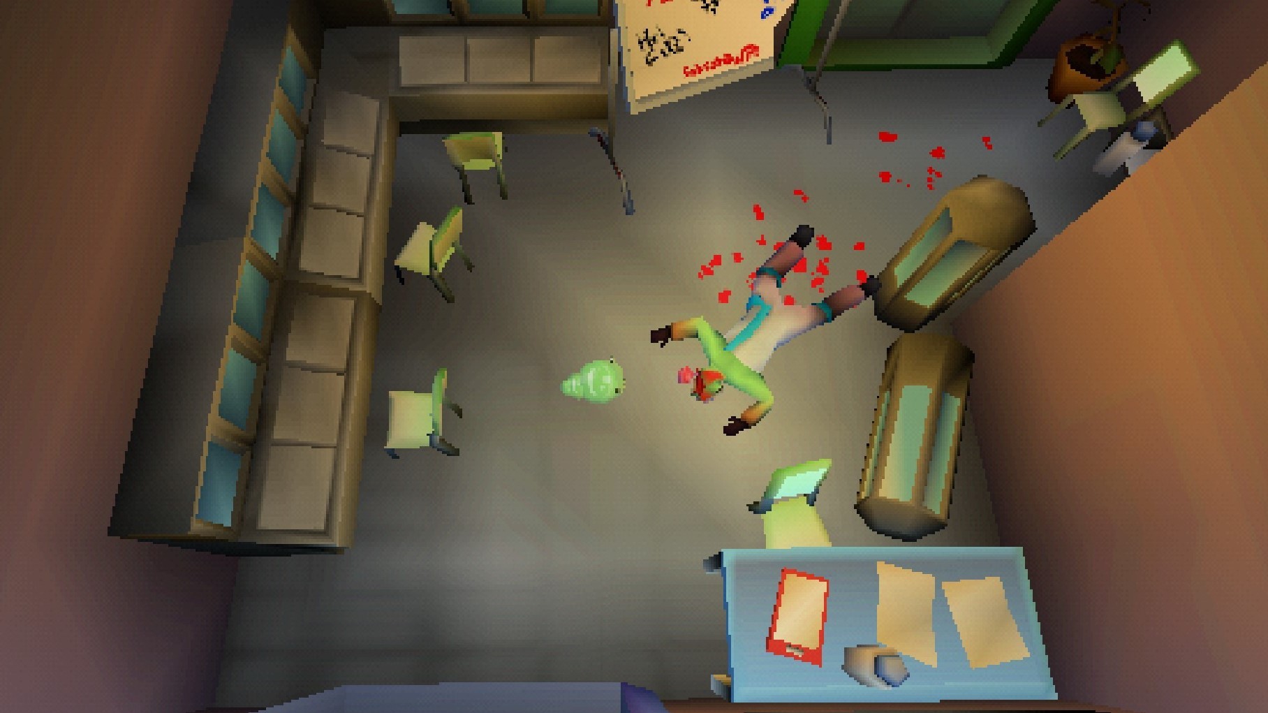 Dread X Collection 3 screenshot 10