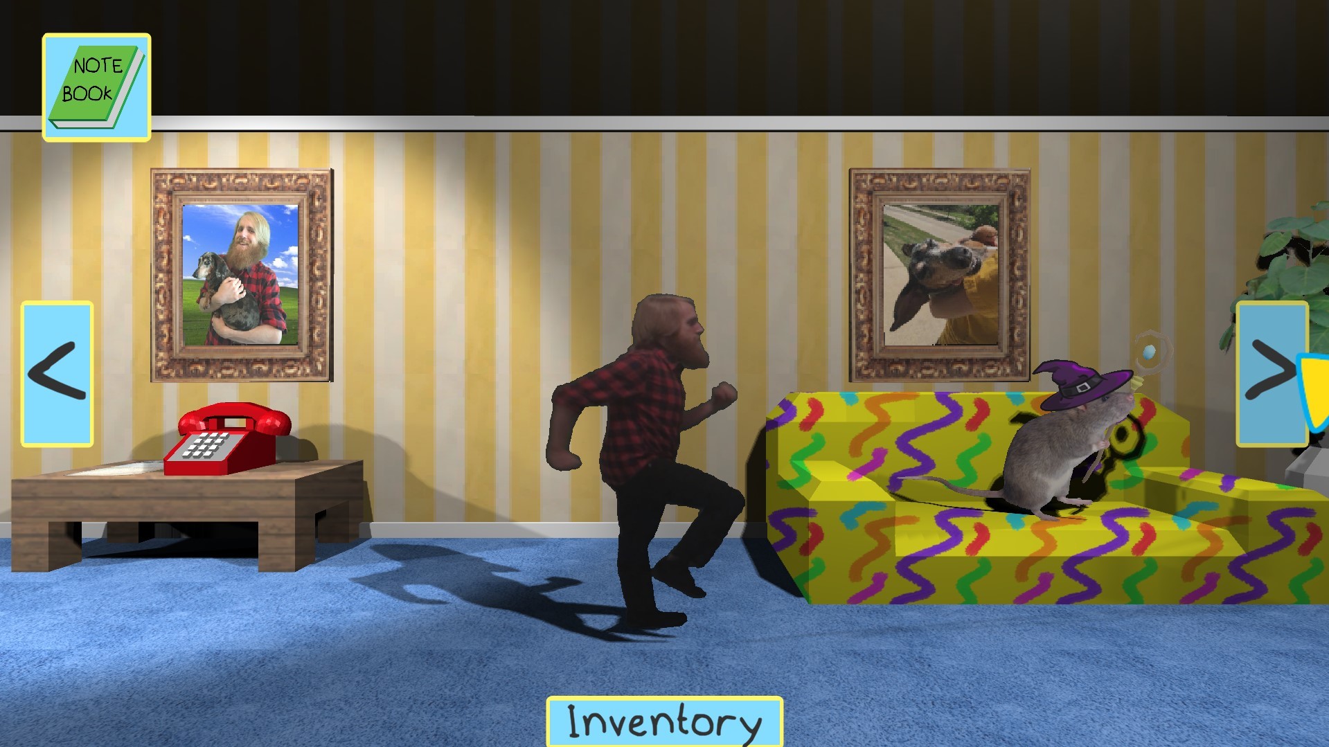 Dread X Collection 3 screenshot 5