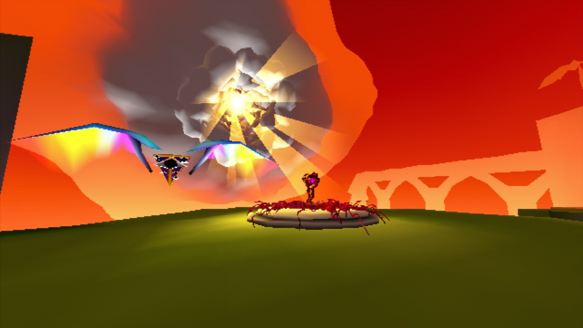 Dread X Collection 3 screenshot 11