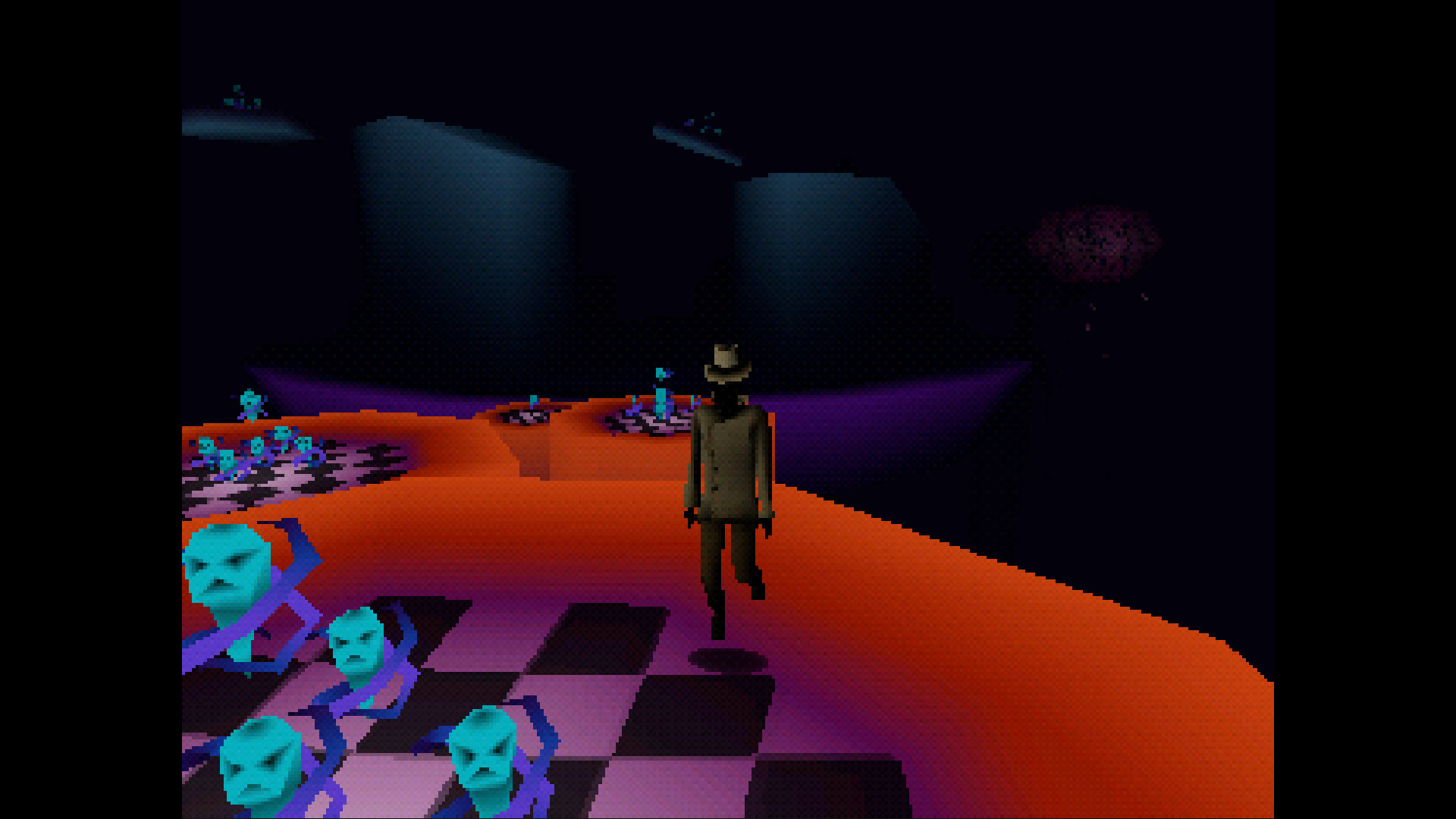 Dread X Collection 3 screenshot 4