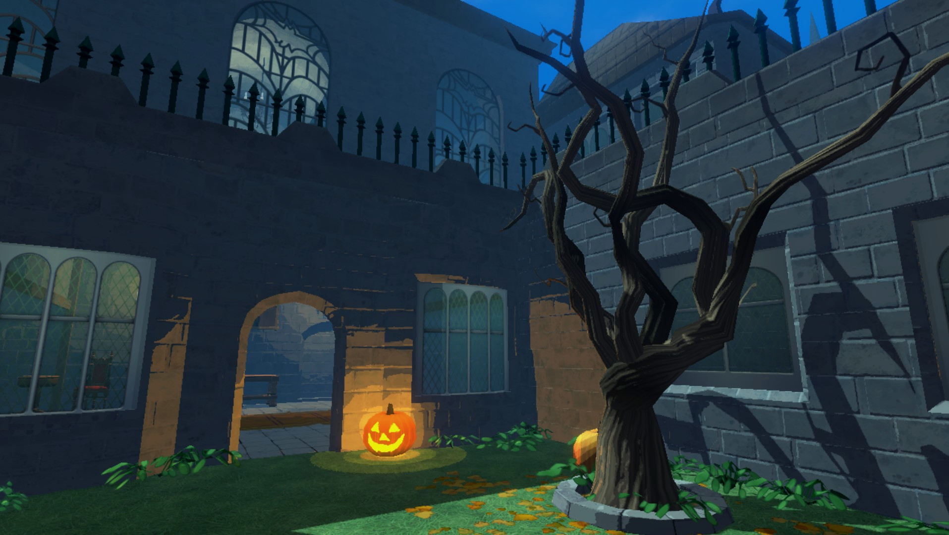 Dread X Collection 3 screenshot 3