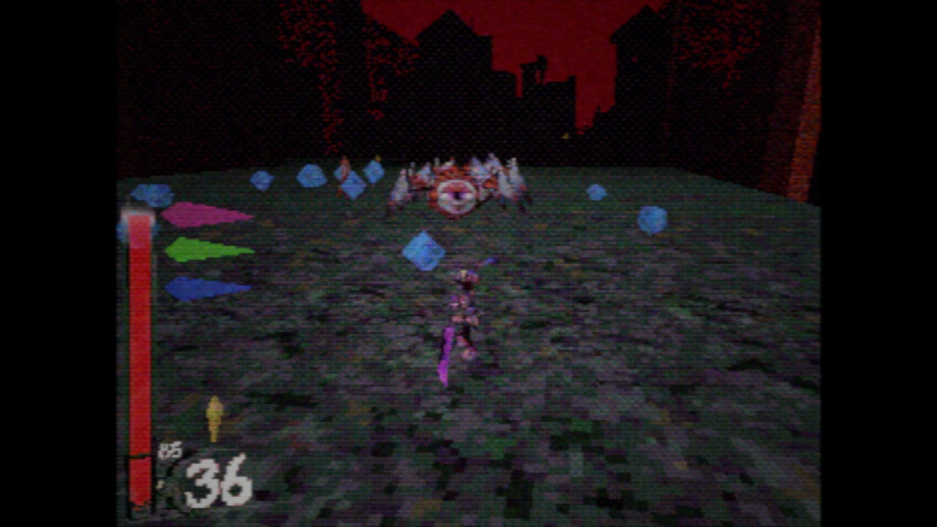Dread X Collection 3 screenshot 14