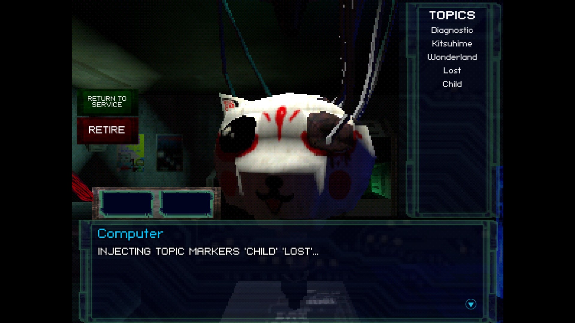 Dread X Collection 3 screenshot 13