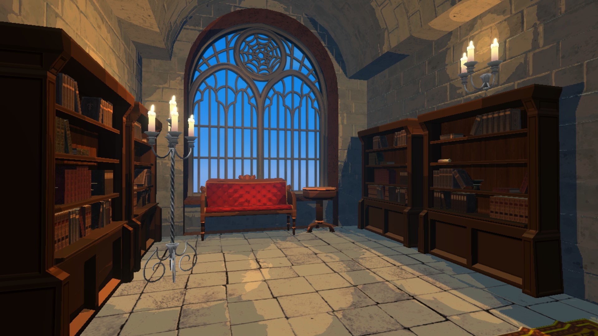 Dread X Collection 3 screenshot 2
