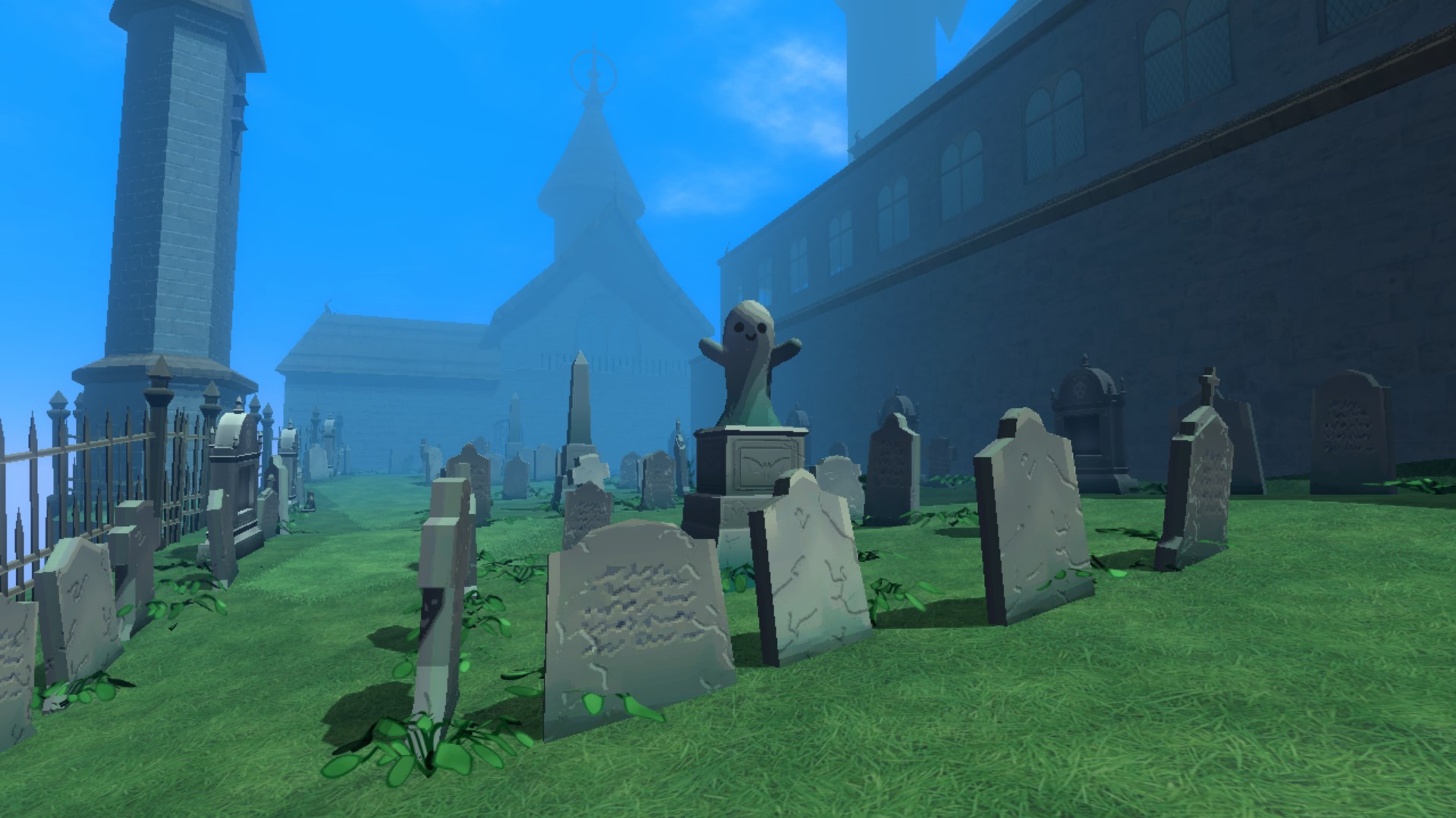 Dread X Collection 3 screenshot 1