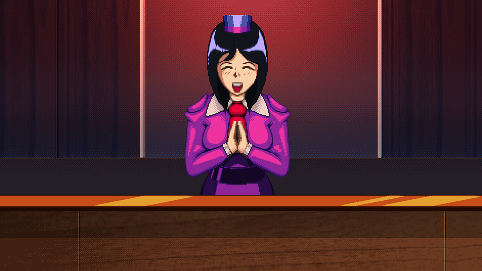 Dread X Collection 3 screenshot 15