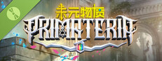 Primateria Demo