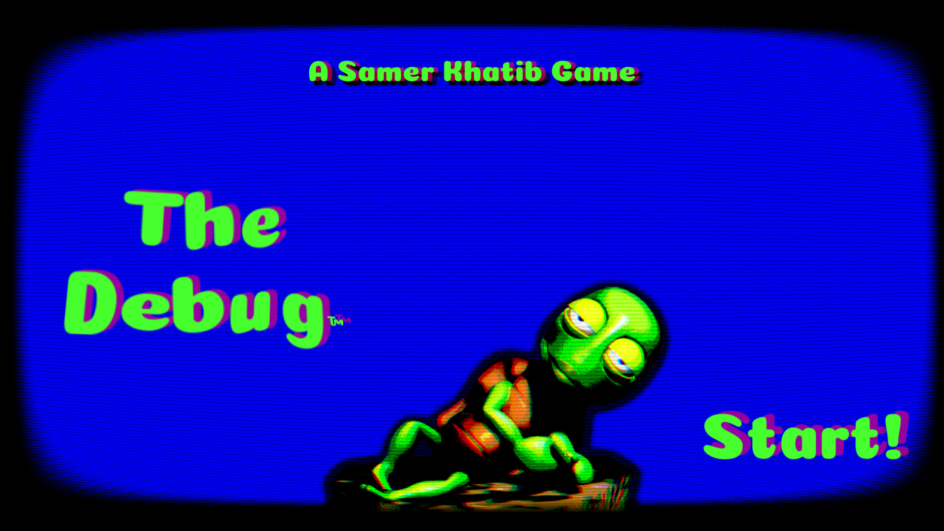 The Debug™ screenshot 6
