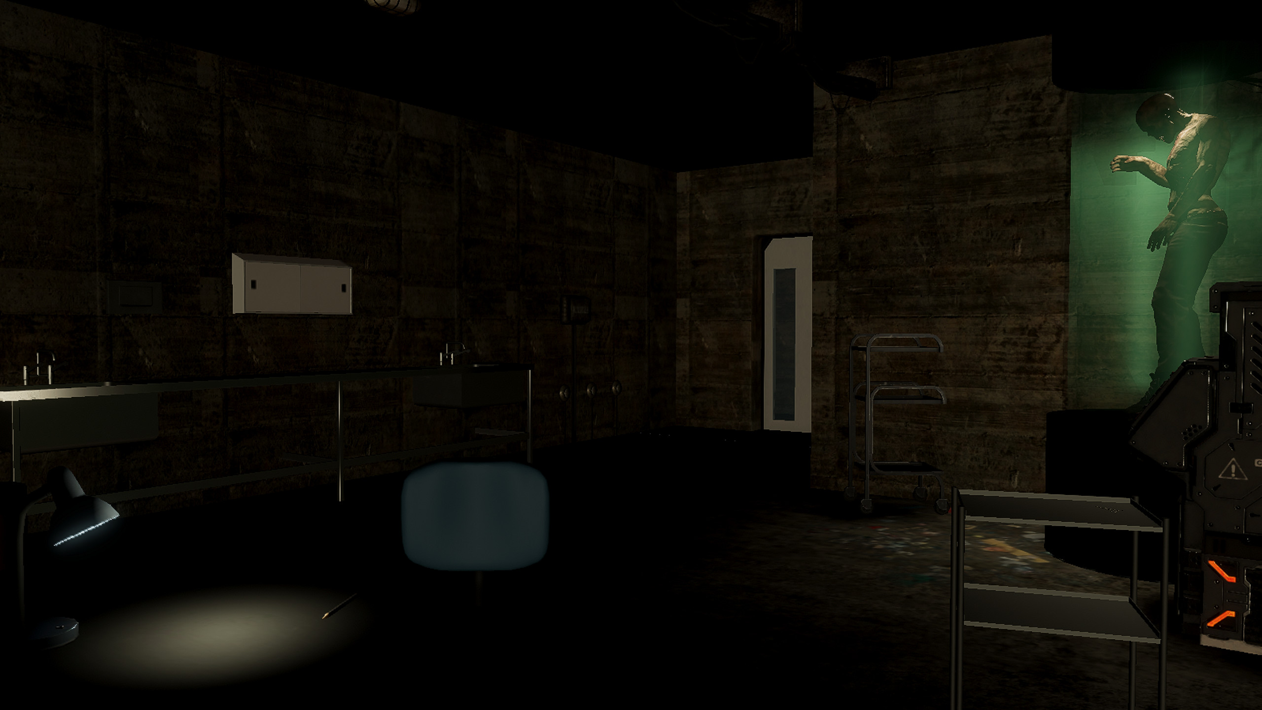 Solicitude Wake-up screenshot 7