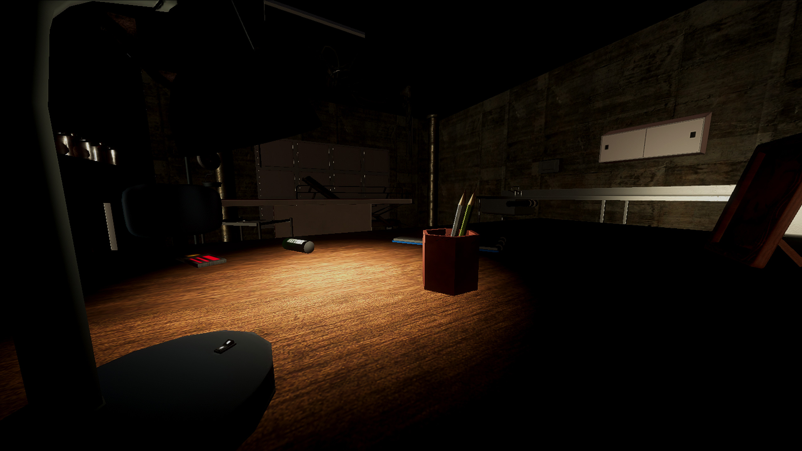 Solicitude Wake-up screenshot 8