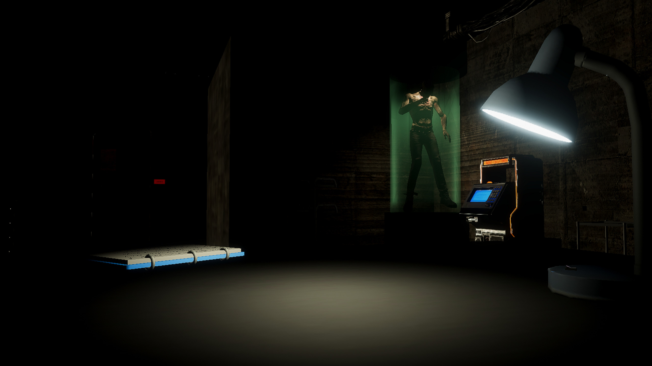 Solicitude Wake-up screenshot 6