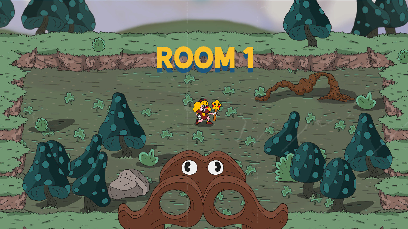 Biscuitts 3 screenshot 6