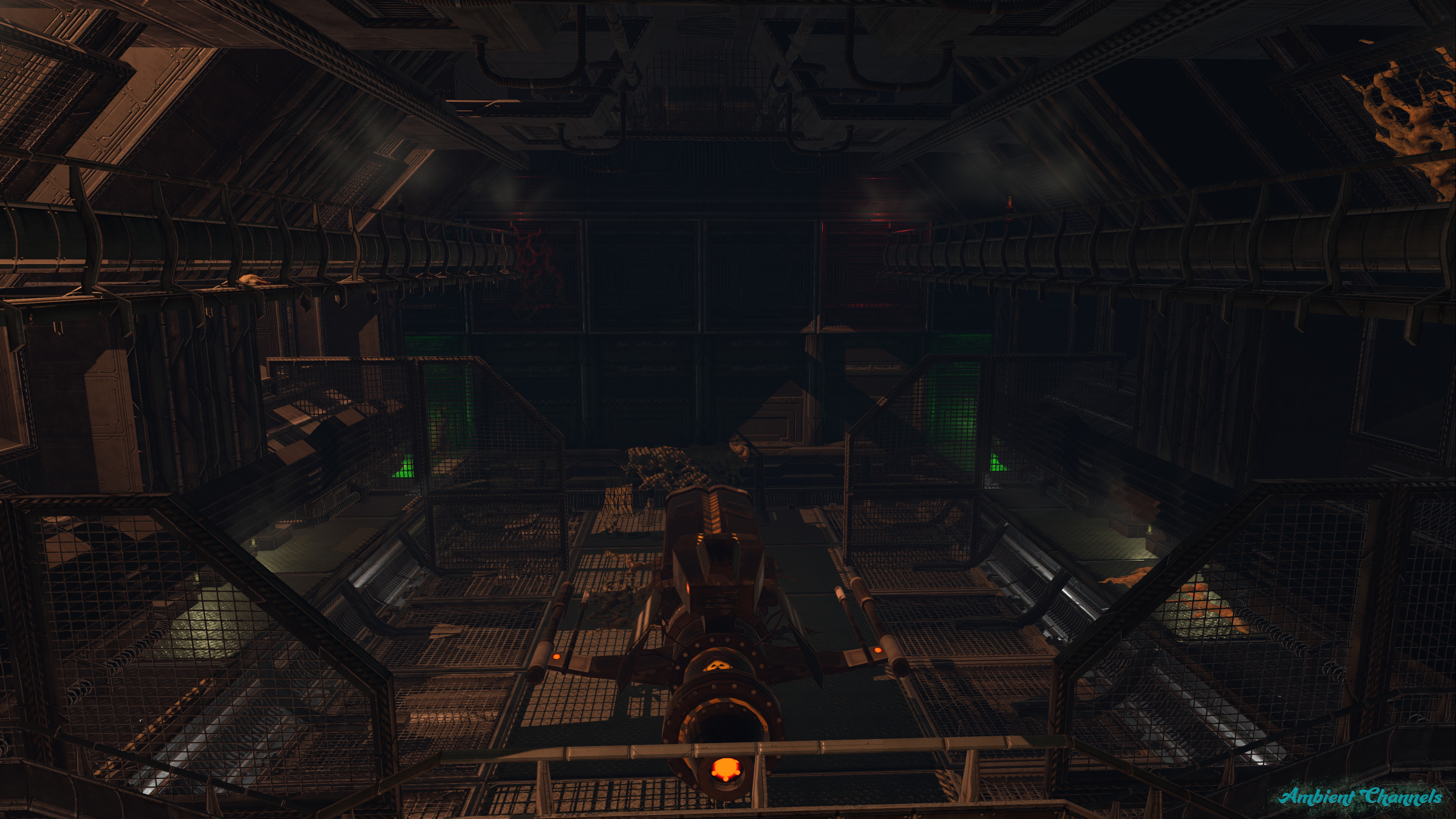 Ambient Channels screenshot 9
