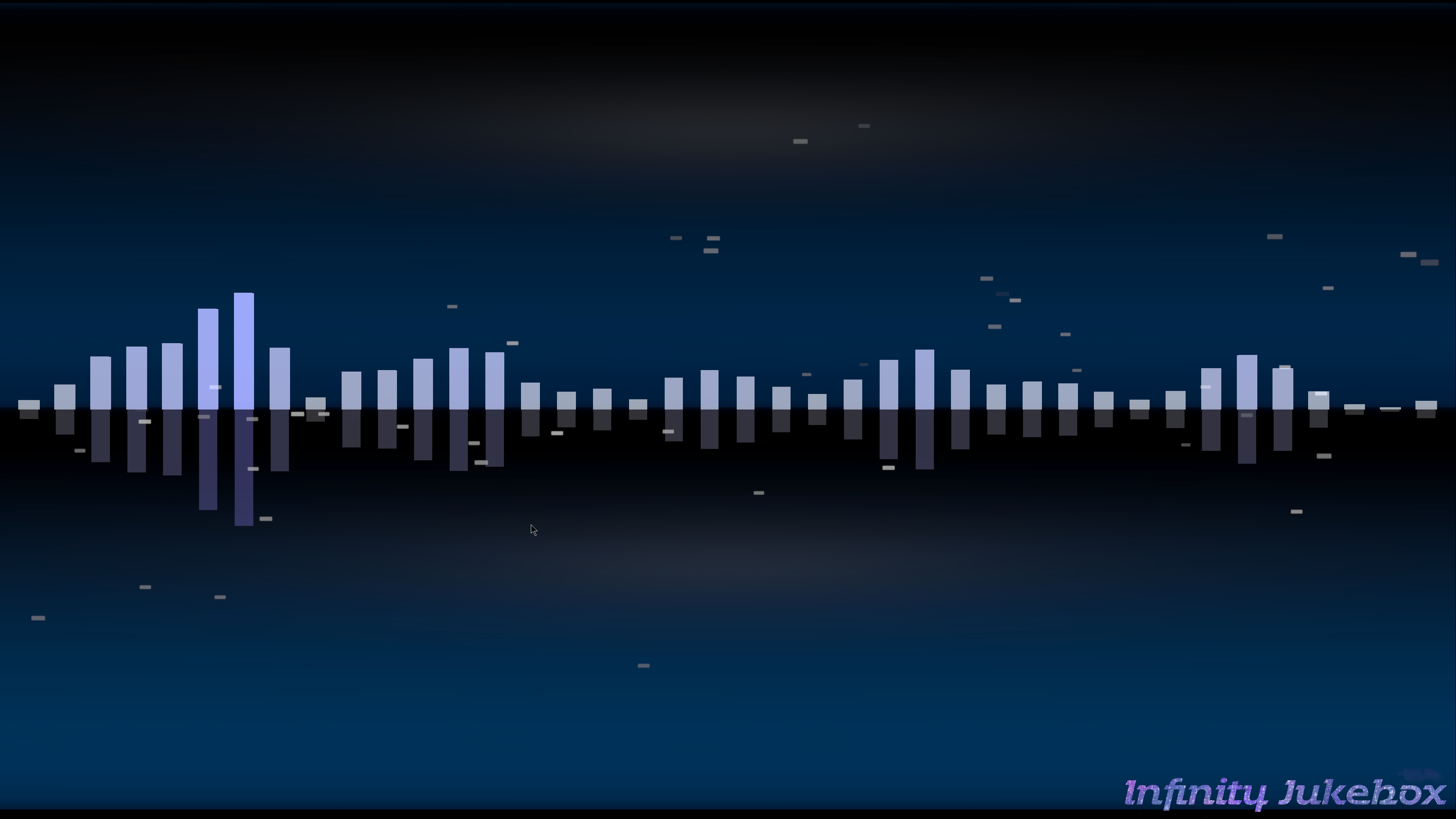 Ambient Channels screenshot 10