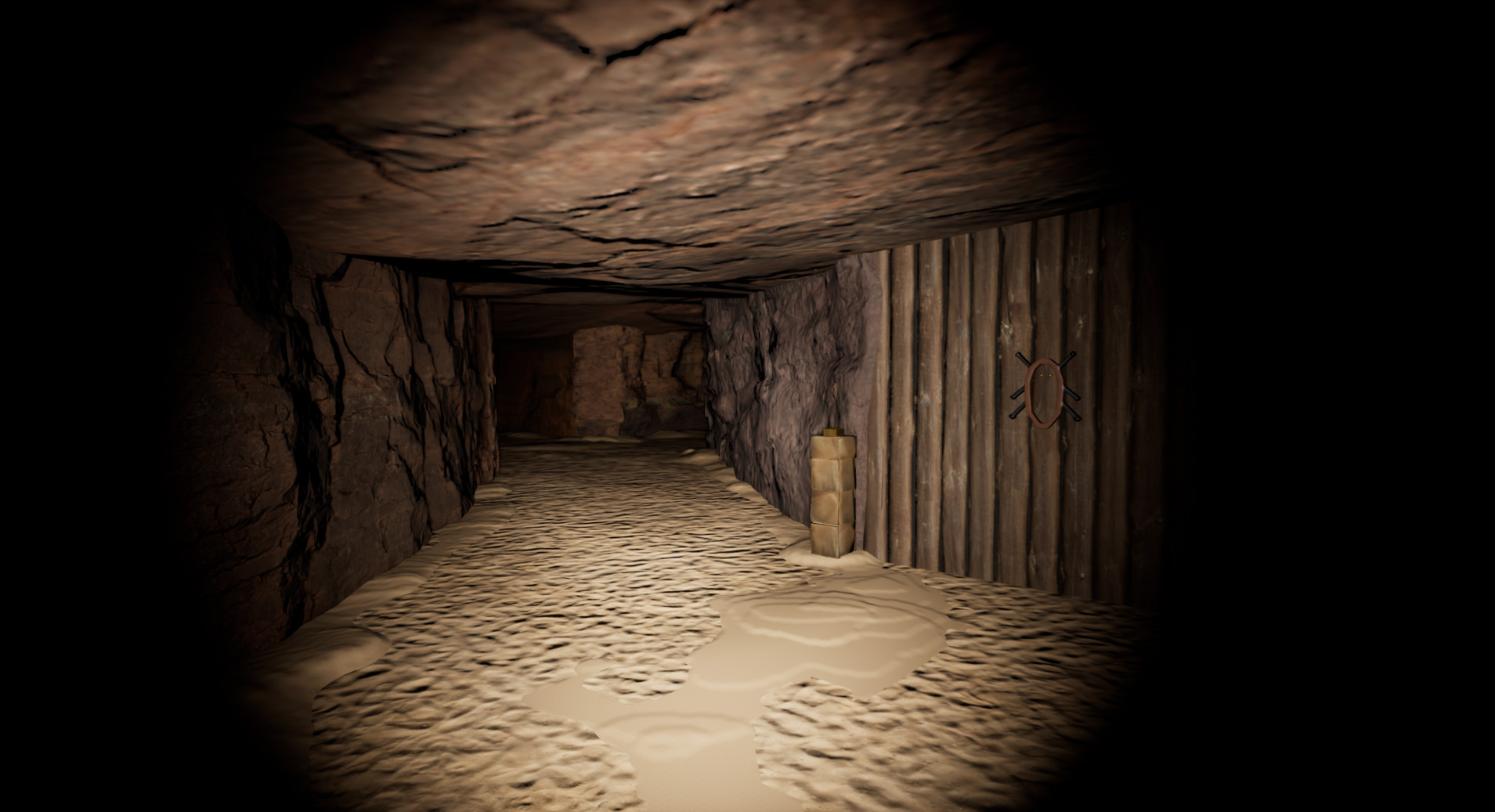 Cave Explorer screenshot 7