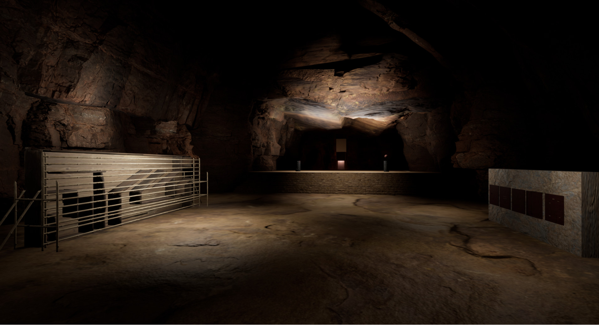 Cave Explorer screenshot 4