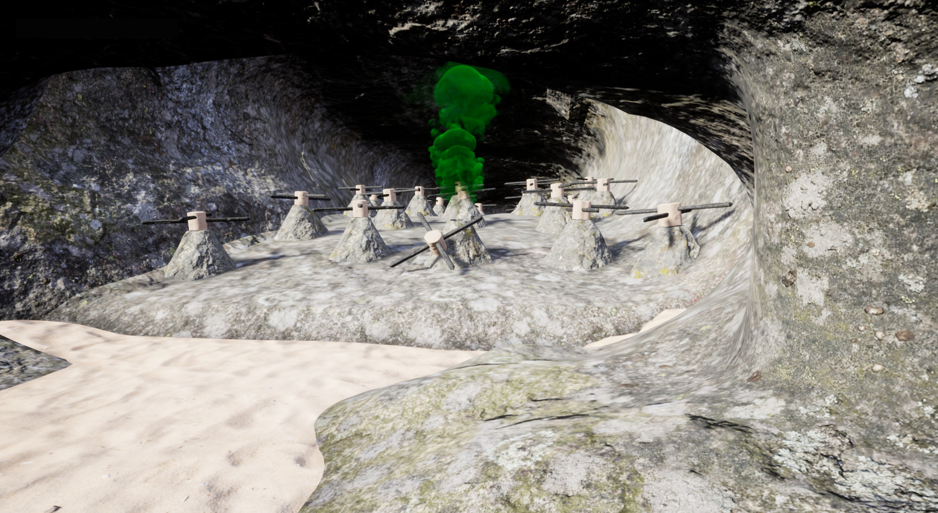 Cave Explorer screenshot 3