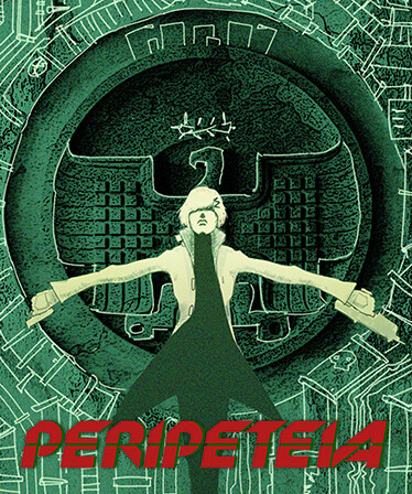 Peripeteia