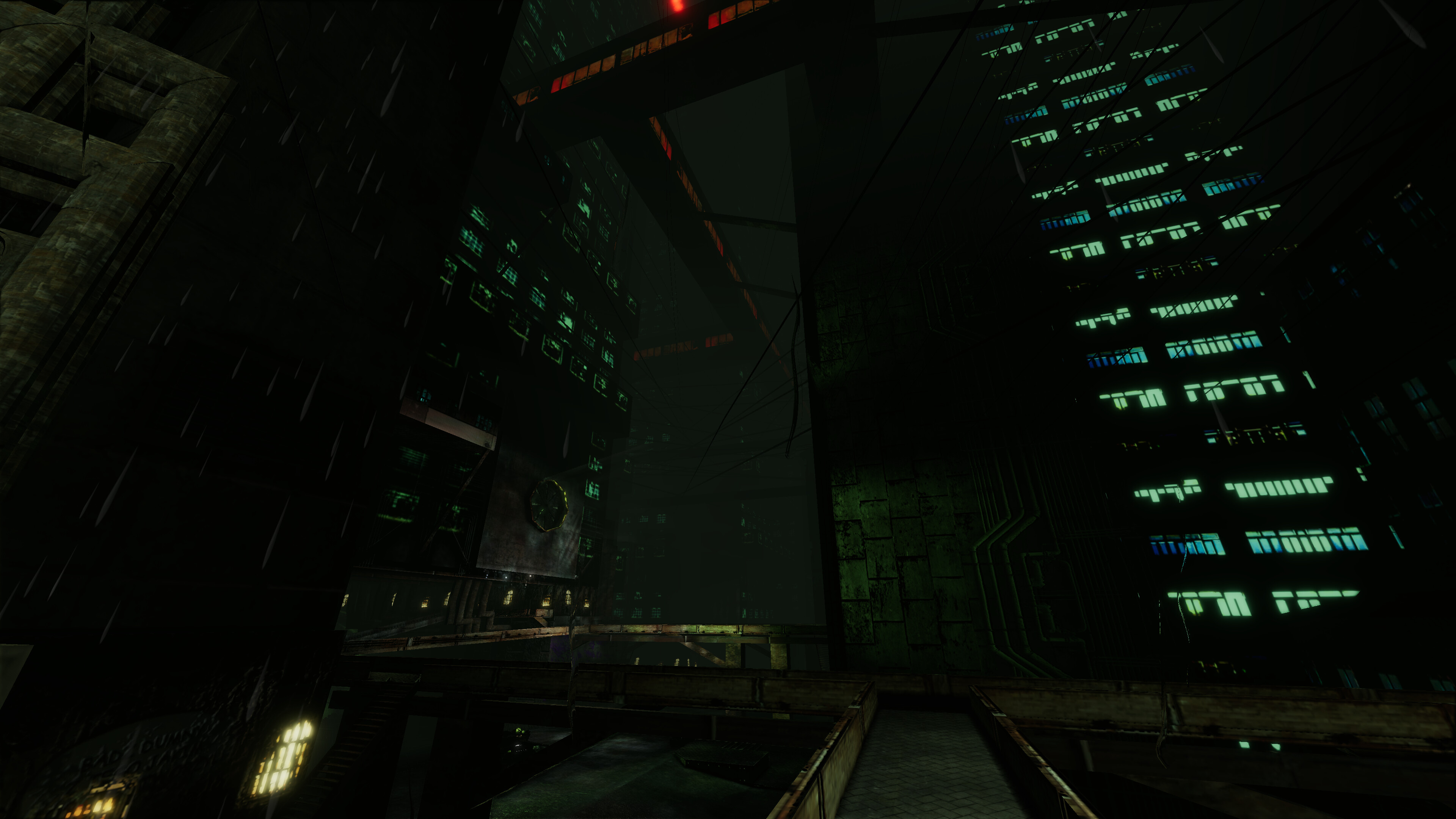 Peripeteia screenshot 9