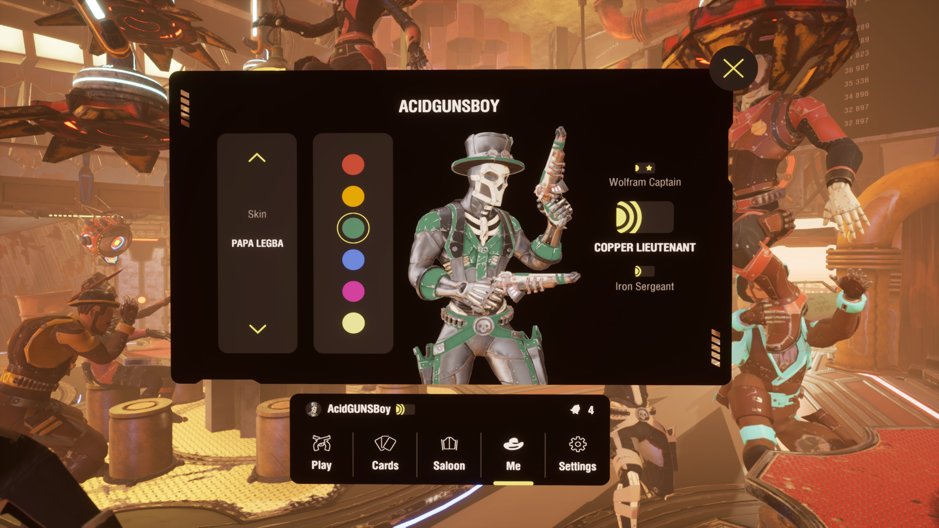 RevolVR 3 screenshot 10