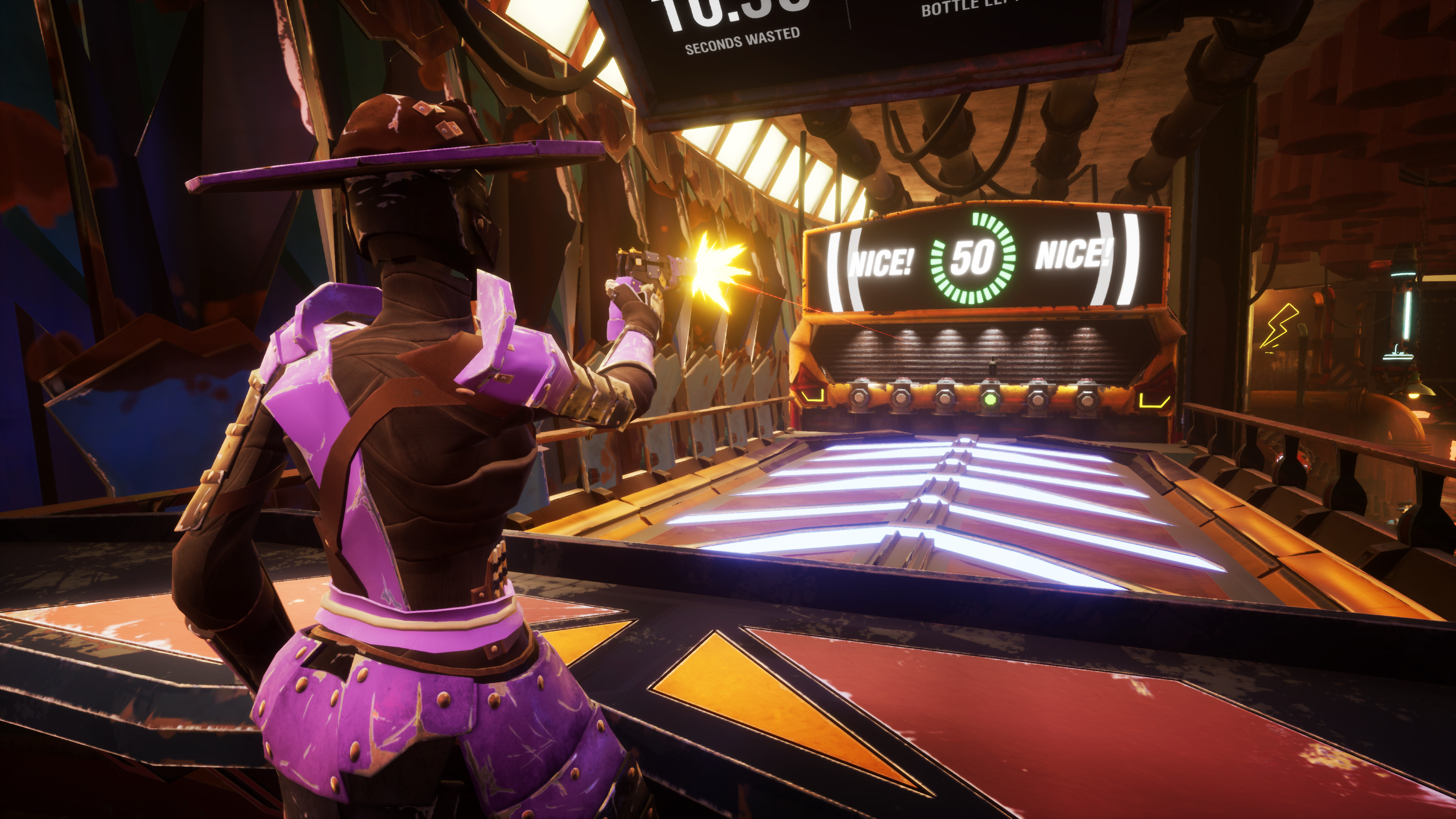 RevolVR 3 screenshot 5