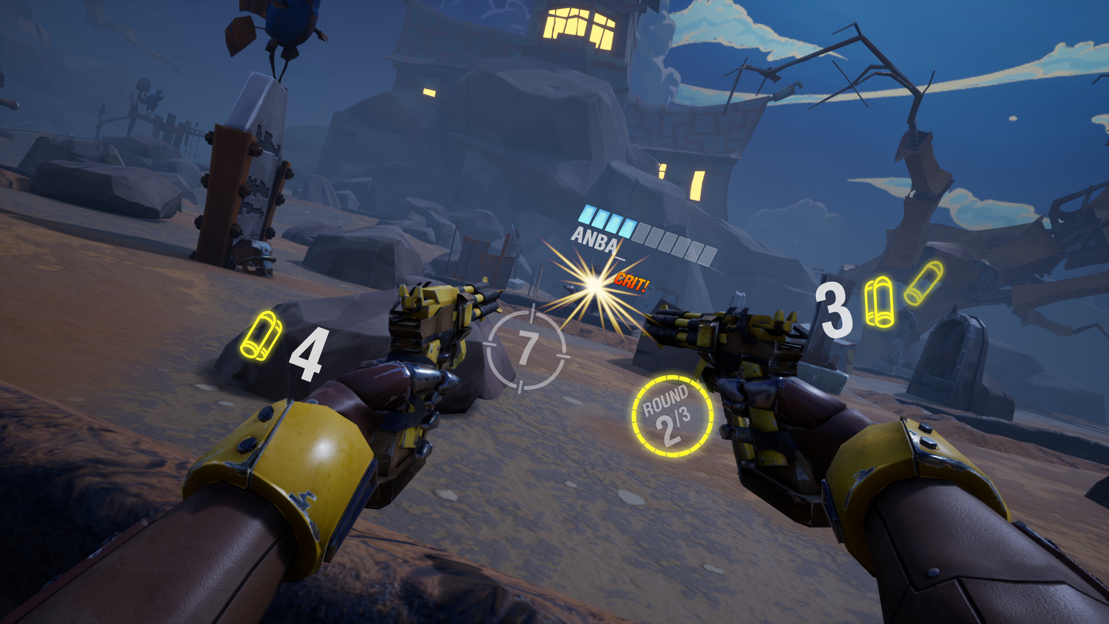 RevolVR 3 screenshot 7
